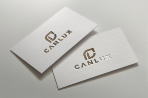 Logo Design by R.design for Canlux developed ltd  | Design: #26182663