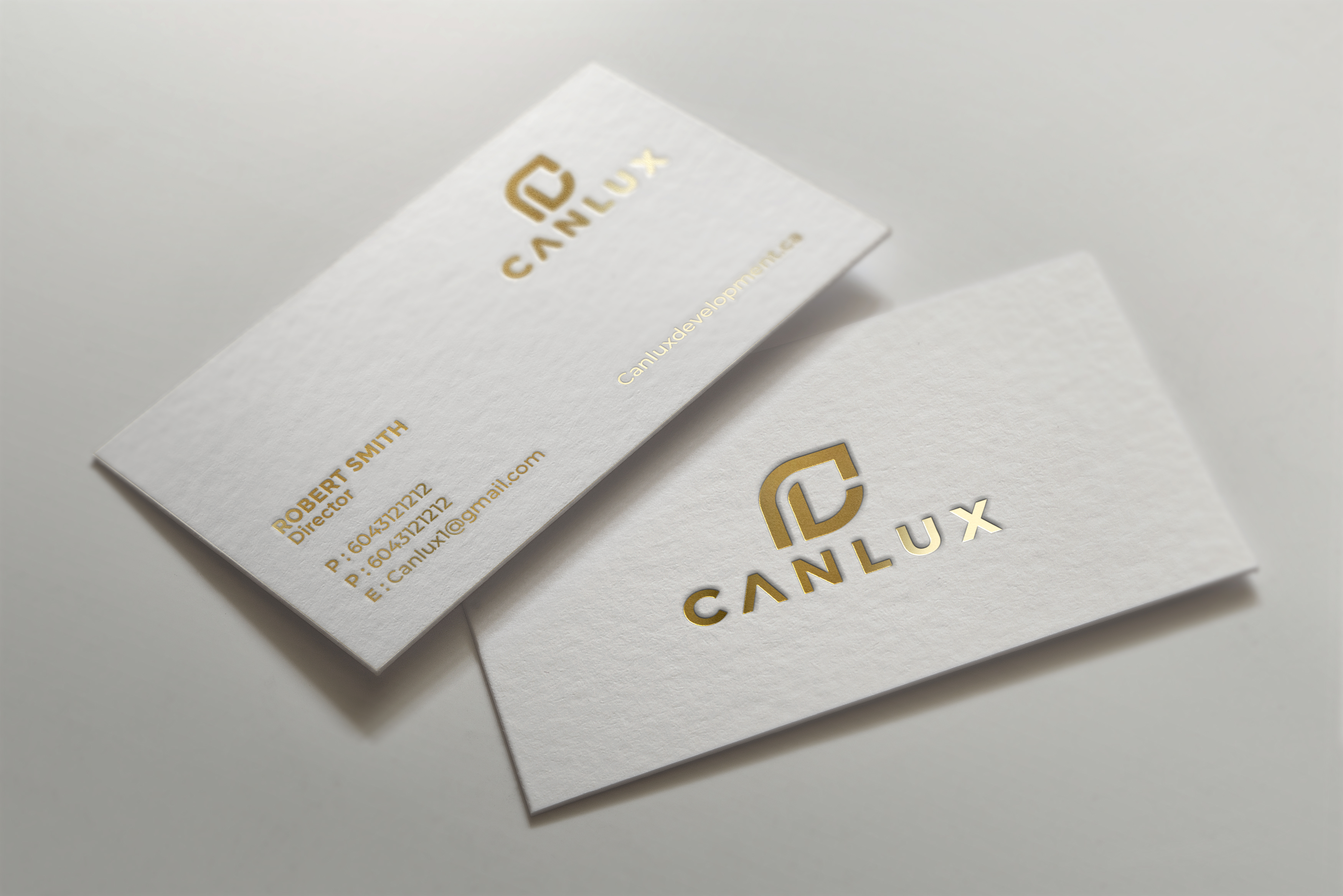 Design de Logo par R.design pour Canlux developed ltd  | Design #26182670