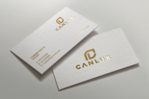 CANLUX  or CANLUX DEVELOPMENT | Logo Design by R.design