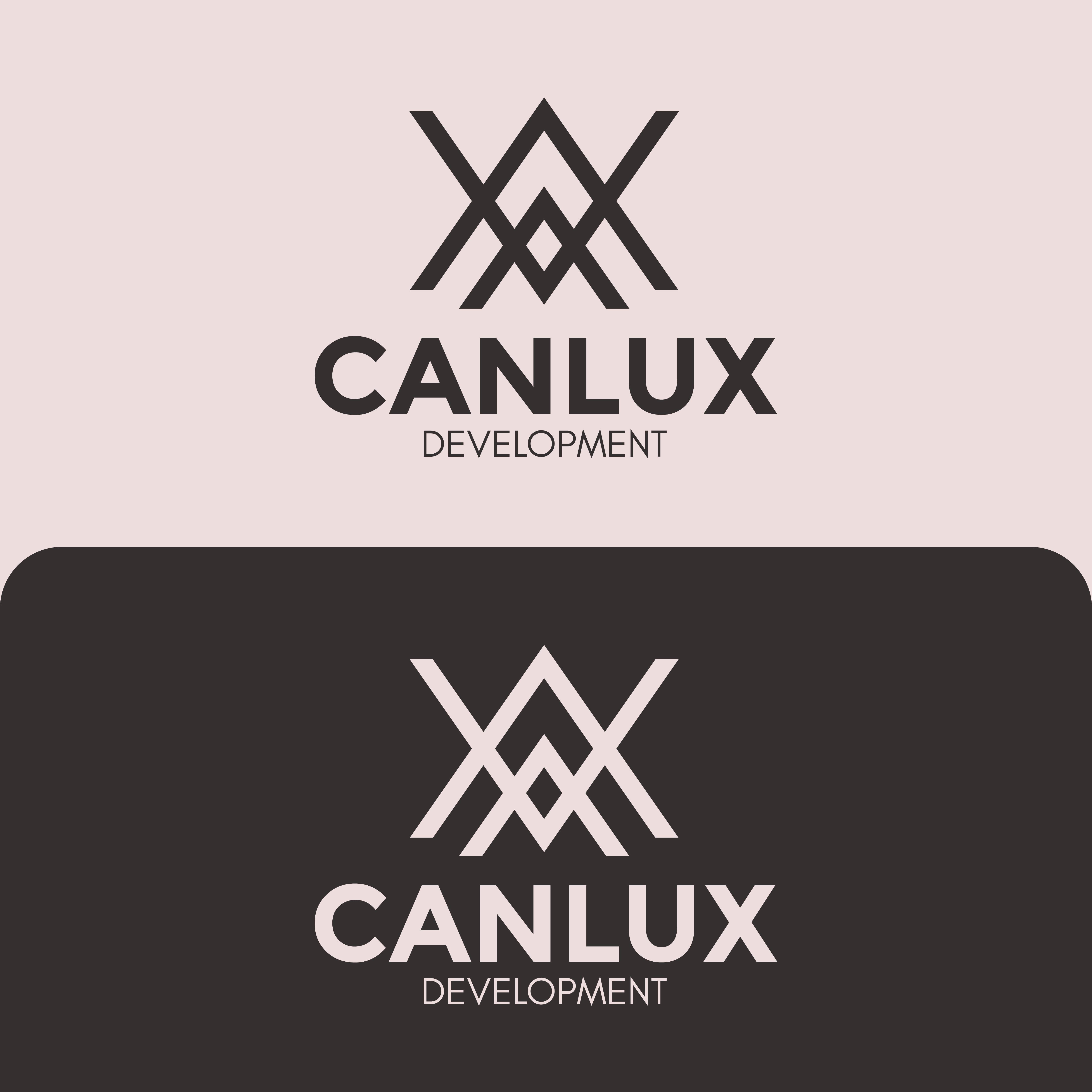 Logo-Design von HydDesign für Canlux developed ltd  | Design #26192852