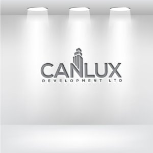 Logo Design by FireflyArt for Canlux developed ltd  | Design: #26183992