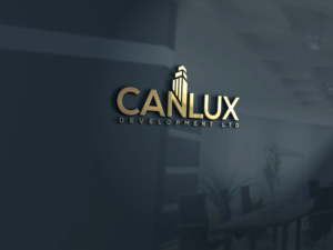Logo Design by FireflyArt for Canlux developed ltd  | Design: #26183993