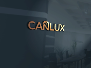 Logo Design by FireflyArt for Canlux developed ltd  | Design: #26189911