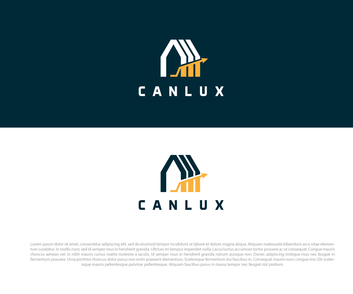 Logo Design by Abdul 20 for Canlux developed ltd  | Design #26214714