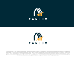 Logo Design by Abdul 20 for Canlux developed ltd  | Design: #26214714