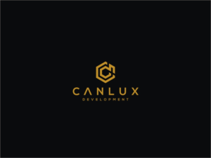 Logo Design by jssaan for Canlux developed ltd  | Design: #26204979