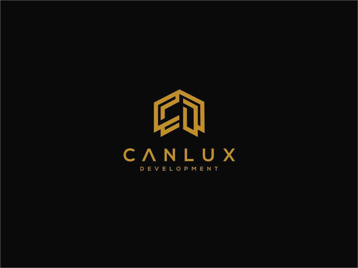 Logo Design by jssaan for Canlux developed ltd  | Design #26205085