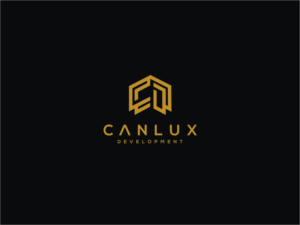 Logo Design by jssaan for Canlux developed ltd  | Design: #26205085