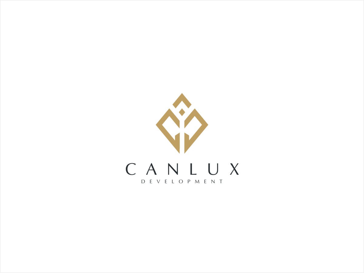 Logo Design by jssaan for Canlux developed ltd  | Design #26215443