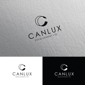 CANLUX  or CANLUX DEVELOPMENT | Logo Design by Rii