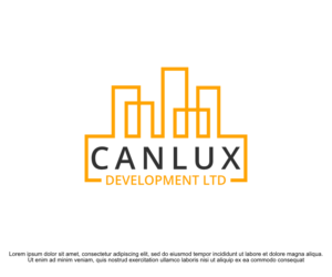 Logo Design by yozikurnia777 for Canlux developed ltd  | Design: #26184529