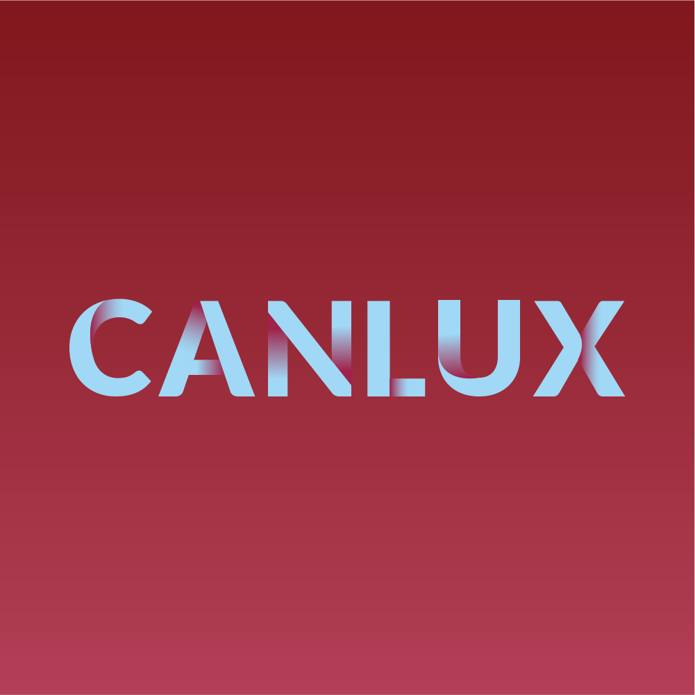 Logo Design by RogerRain for Canlux developed ltd  | Design #26243859
