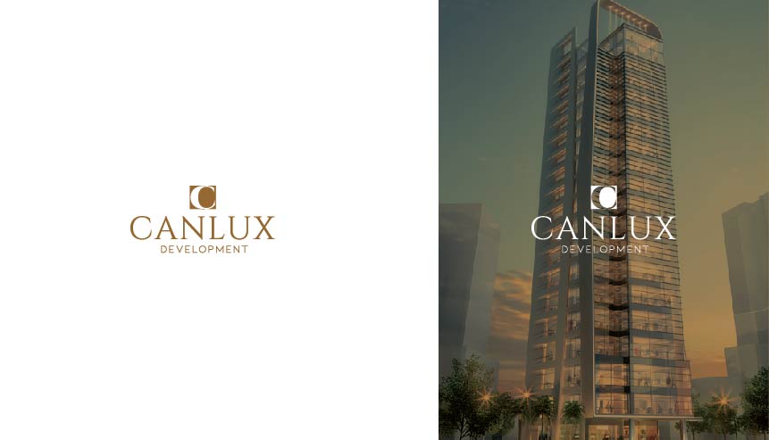 Logo Design by HifjurRahmanAsad for Canlux developed ltd  | Design #26249456