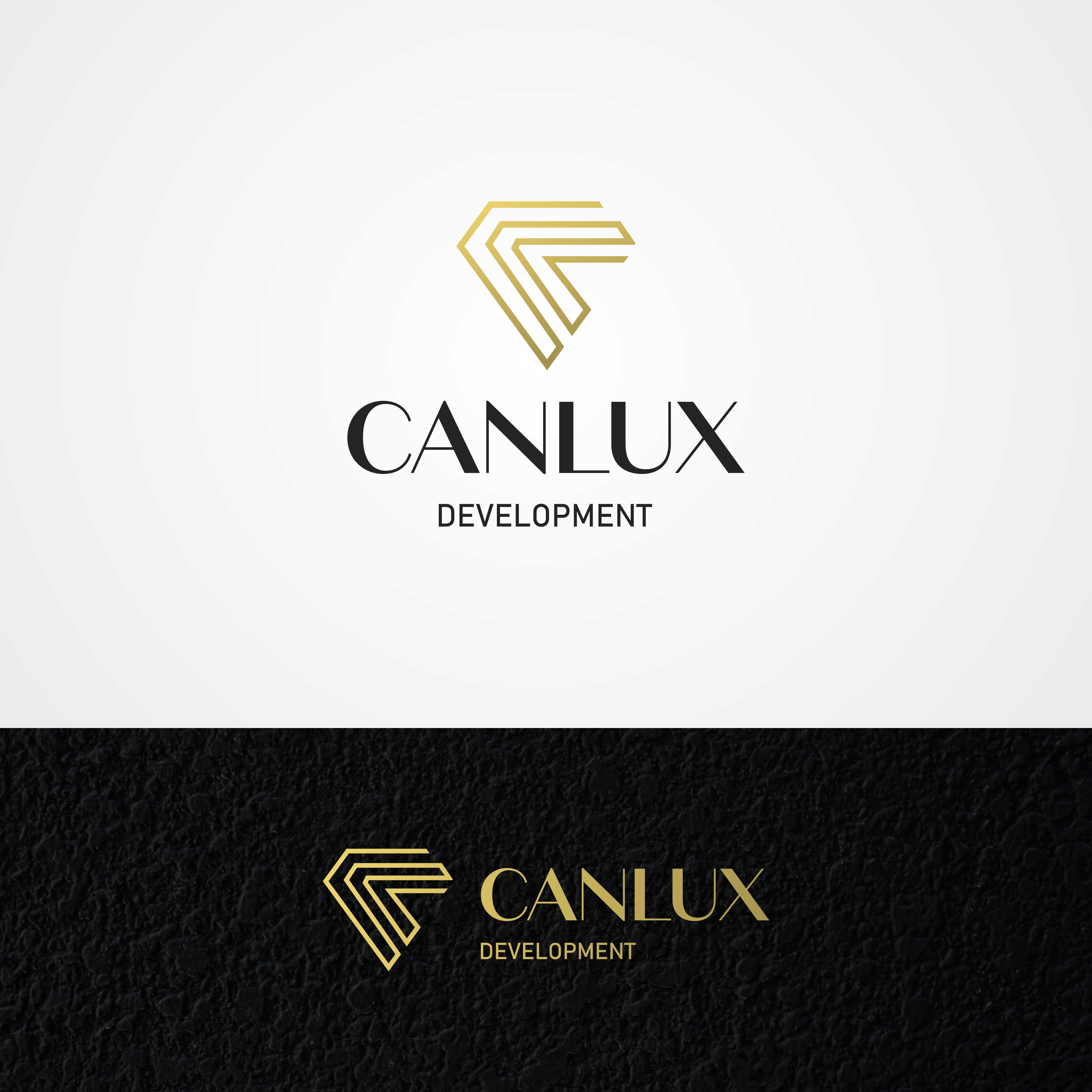 Logo Design by Dreambox.Design for Canlux developed ltd  | Design #26252381