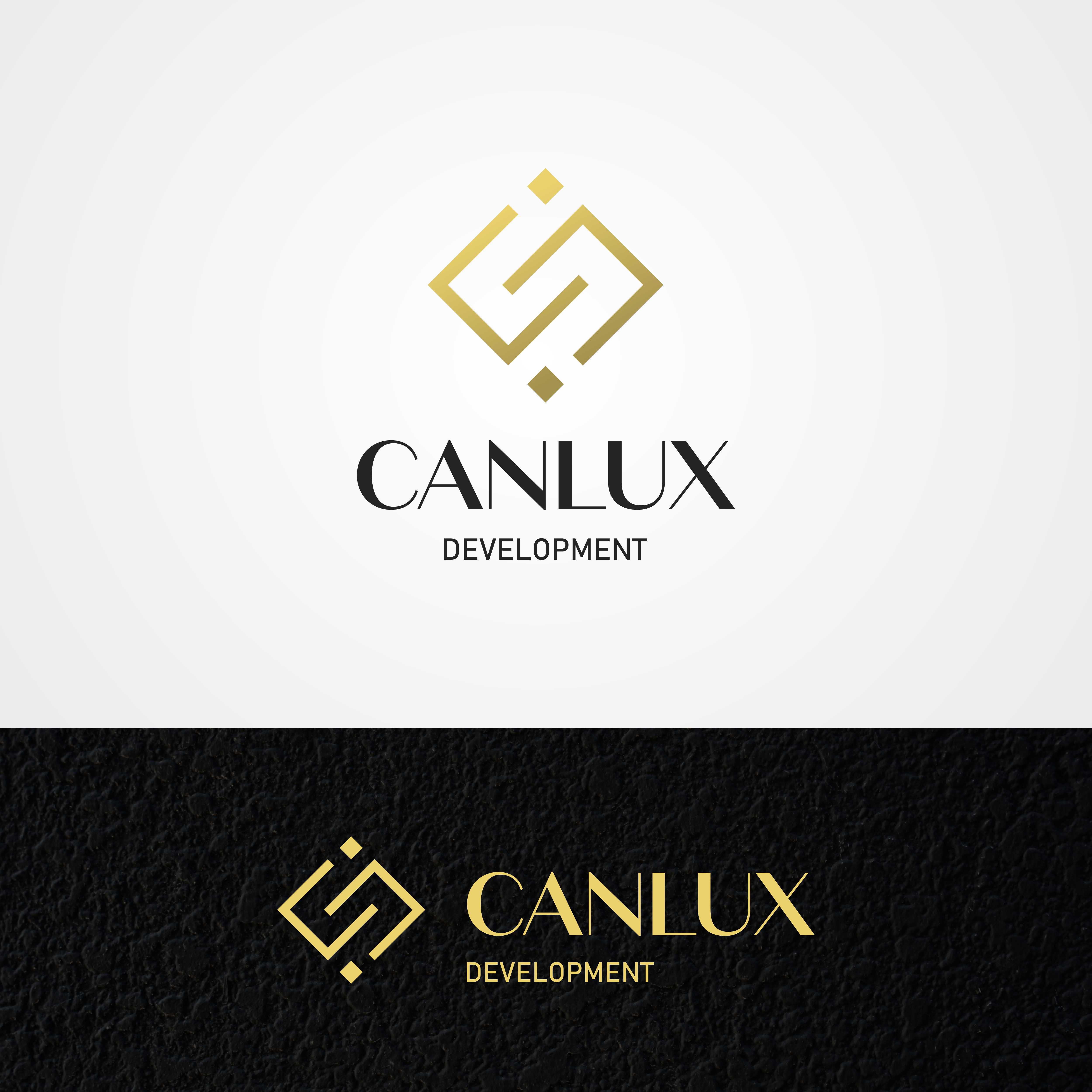 Logo Design by Dreambox.Design for Canlux developed ltd  | Design #26252392
