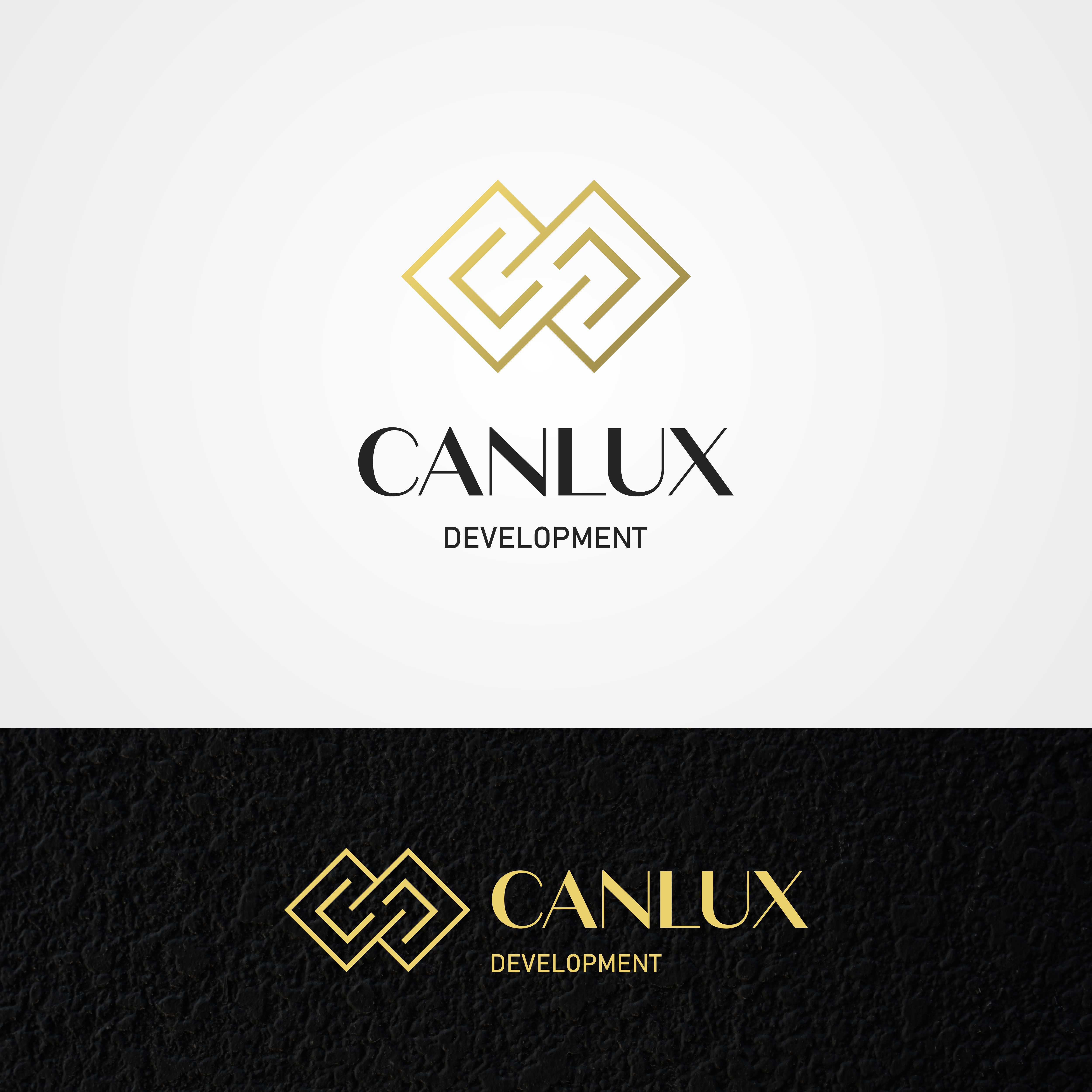 Logo Design by Dreambox.Design for Canlux developed ltd  | Design #26252399