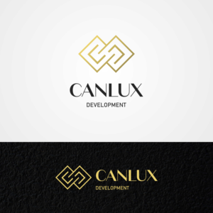 Logo Design by Dreambox.Design for Canlux developed ltd  | Design: #26252399