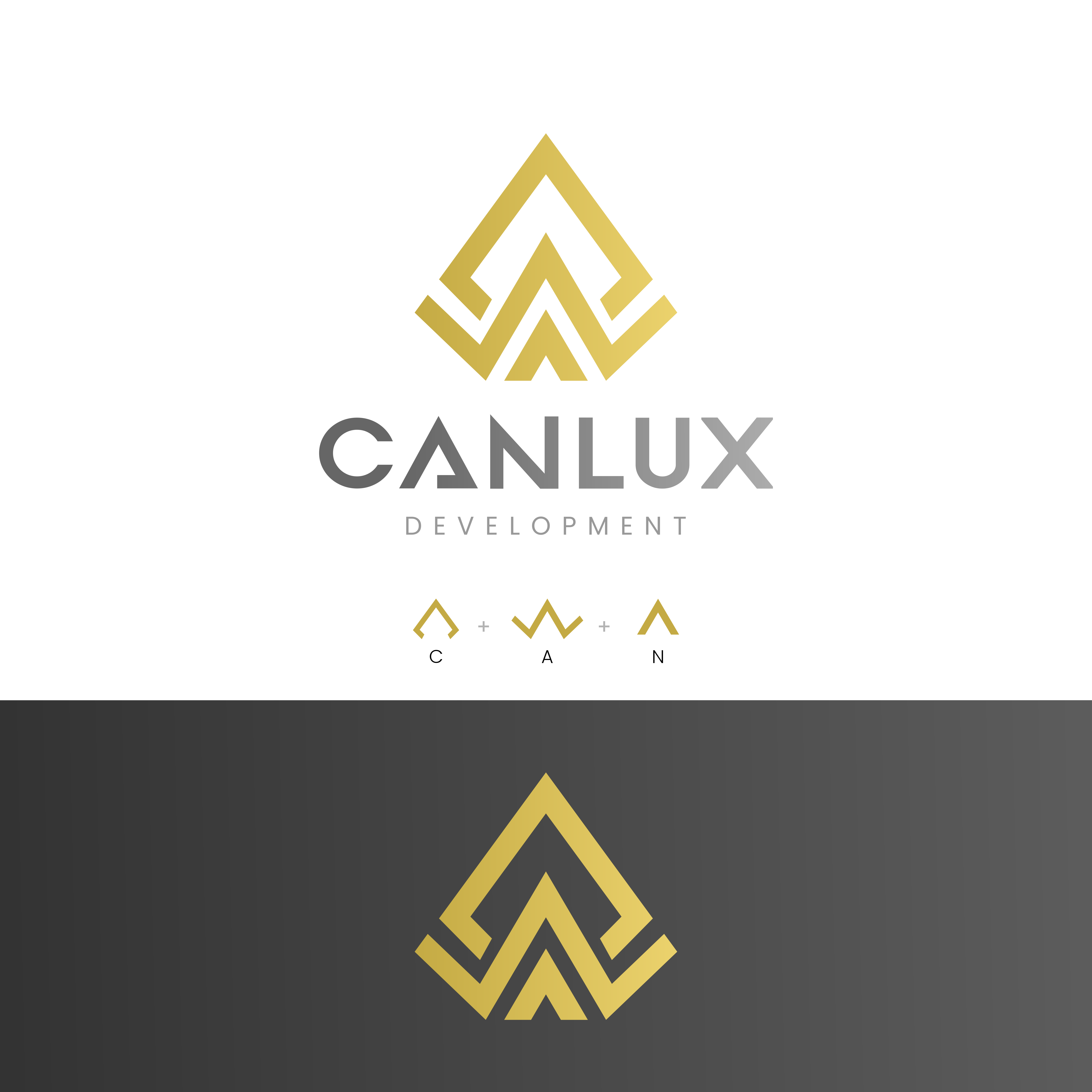 Logo Design by Dreambox.Design for Canlux developed ltd  | Design #26254430