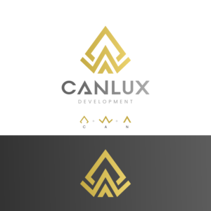 Logo Design by Dreambox.Design for Canlux developed ltd  | Design: #26254430