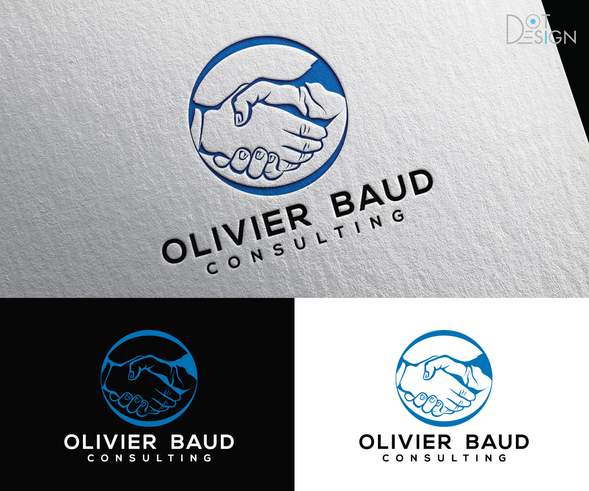 Design de Logo par Dot Design 3 pour ce projet | Design #26182240