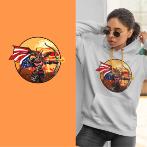 Logo Design by johnronielgomez for this project | Design: #26187015