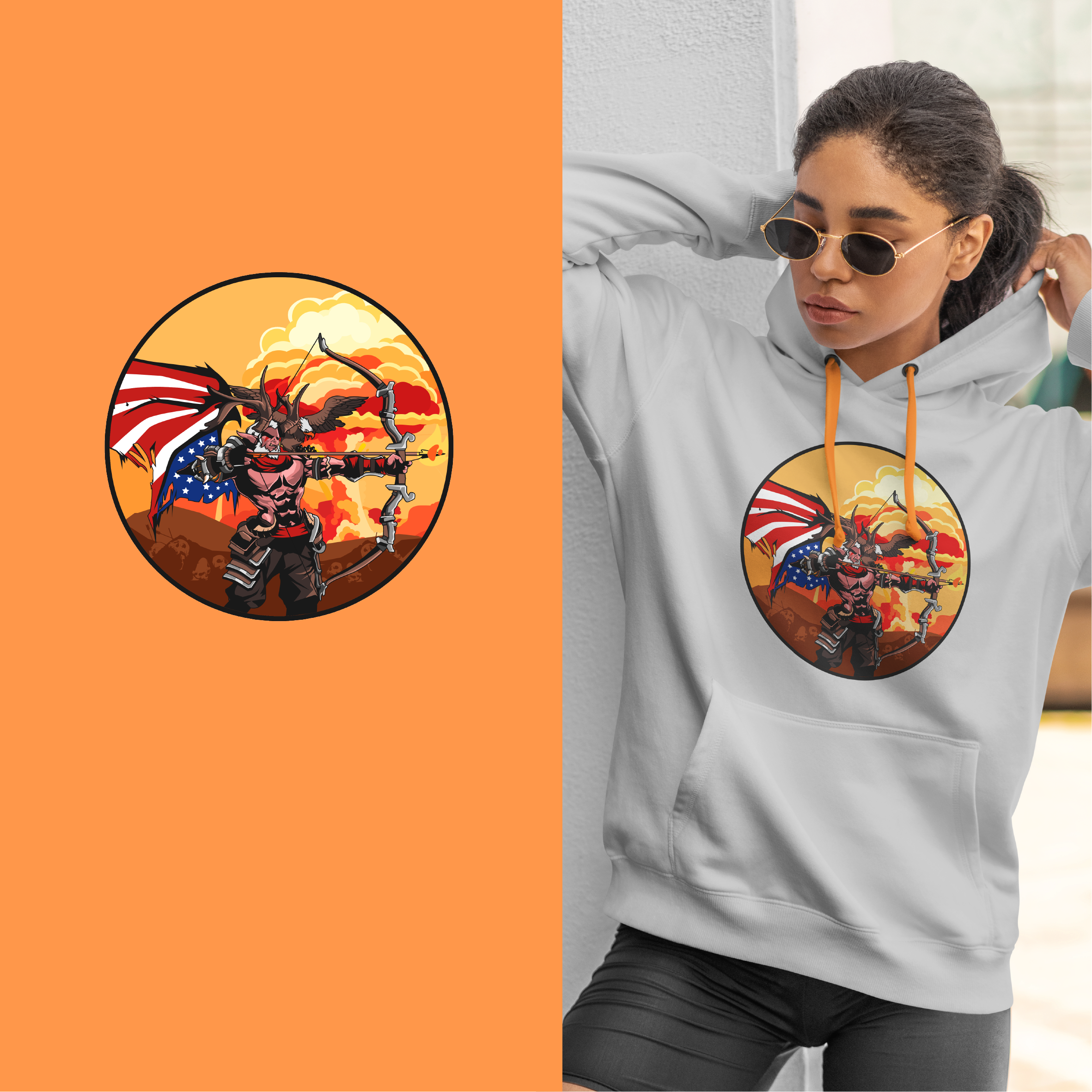 Logo Design by johnronielgomez for this project | Design #26192843