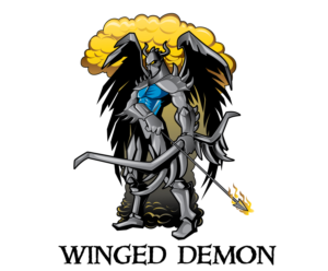 No saying on the shirt, just a quality design for a t-shirt/ hoodie  | Logo Design by blue eye