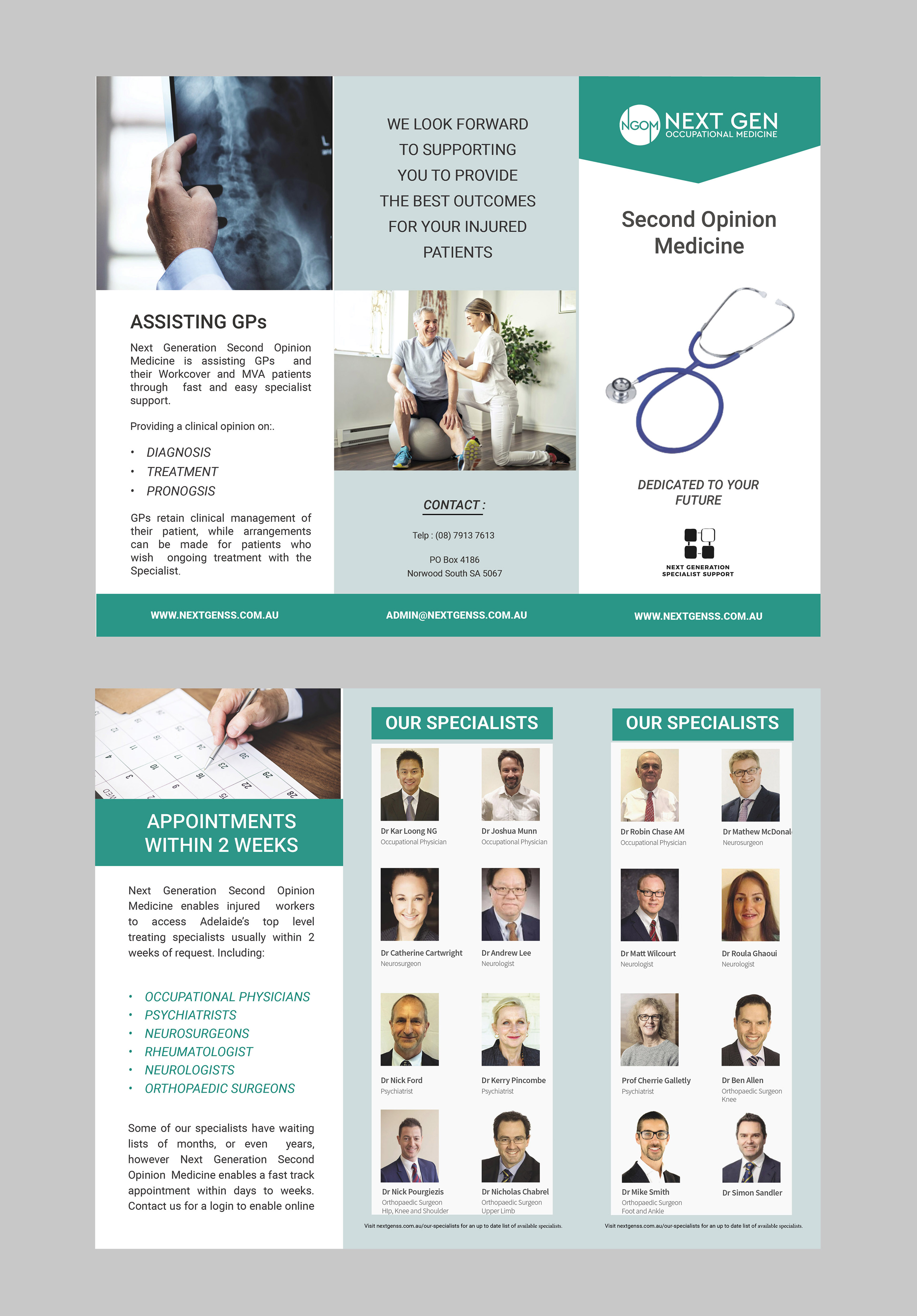 Flyer Design by Putra Makarin for this project | Design #26189193