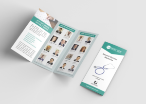 Flyer Design by Putra Makarin for this project | Design: #26189202