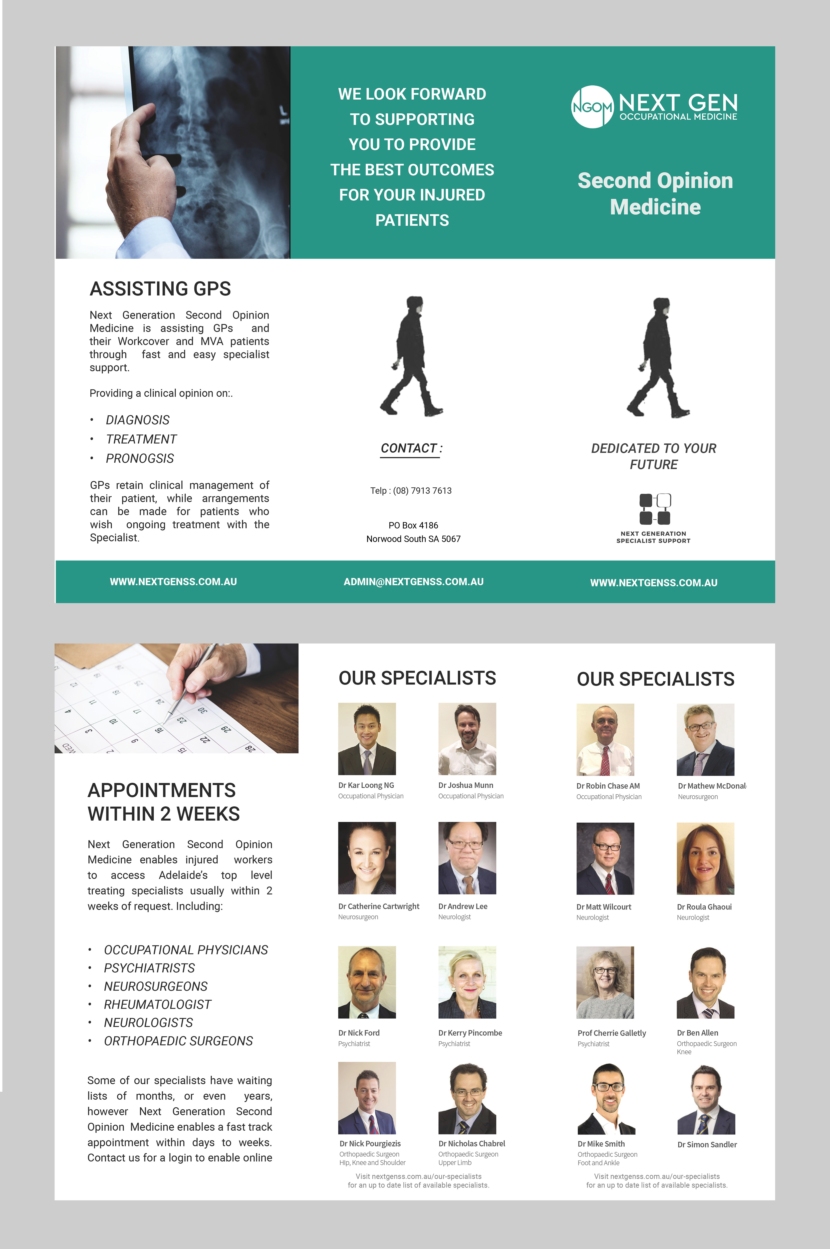 Flyer Design by Putra Makarin for this project | Design #26217711