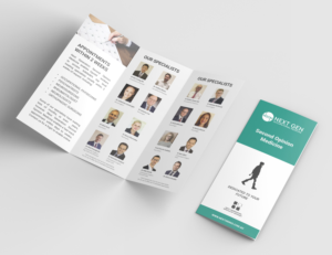 Flyer Design by Putra Makarin for this project | Design: #26217717