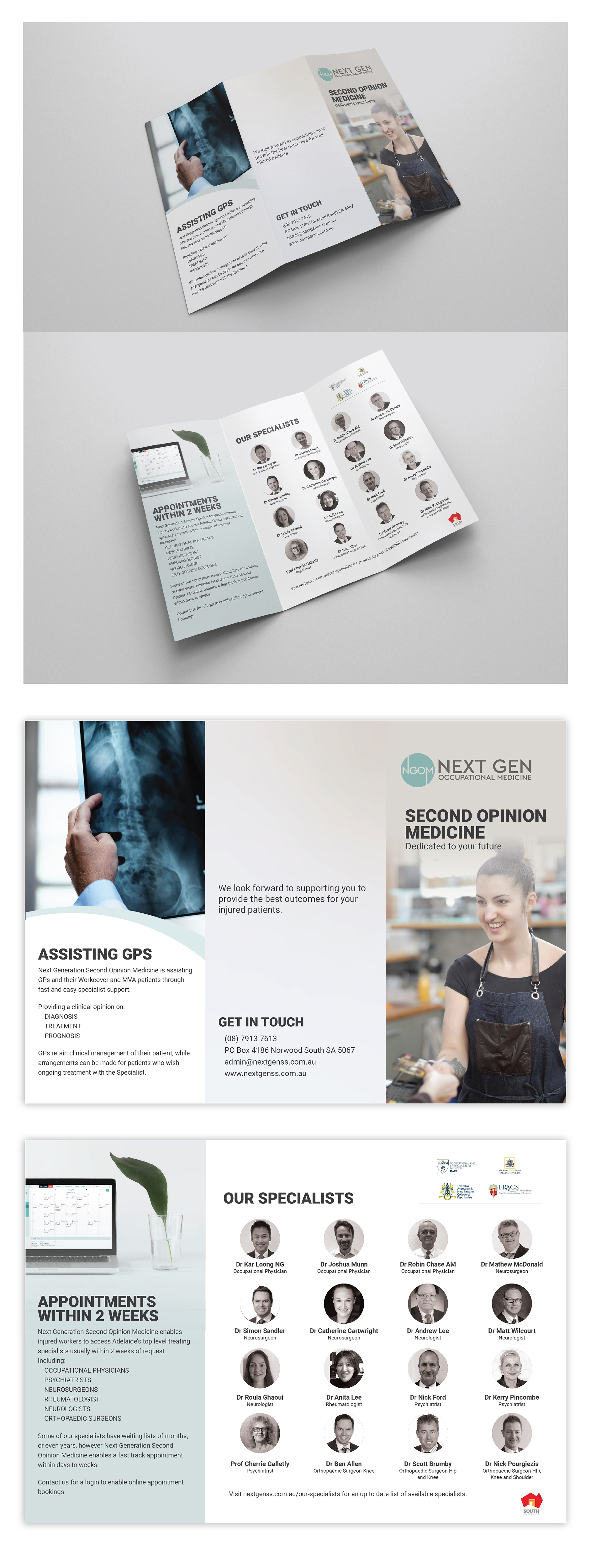 Flyer Design by ryenacasi for this project | Design #26212246