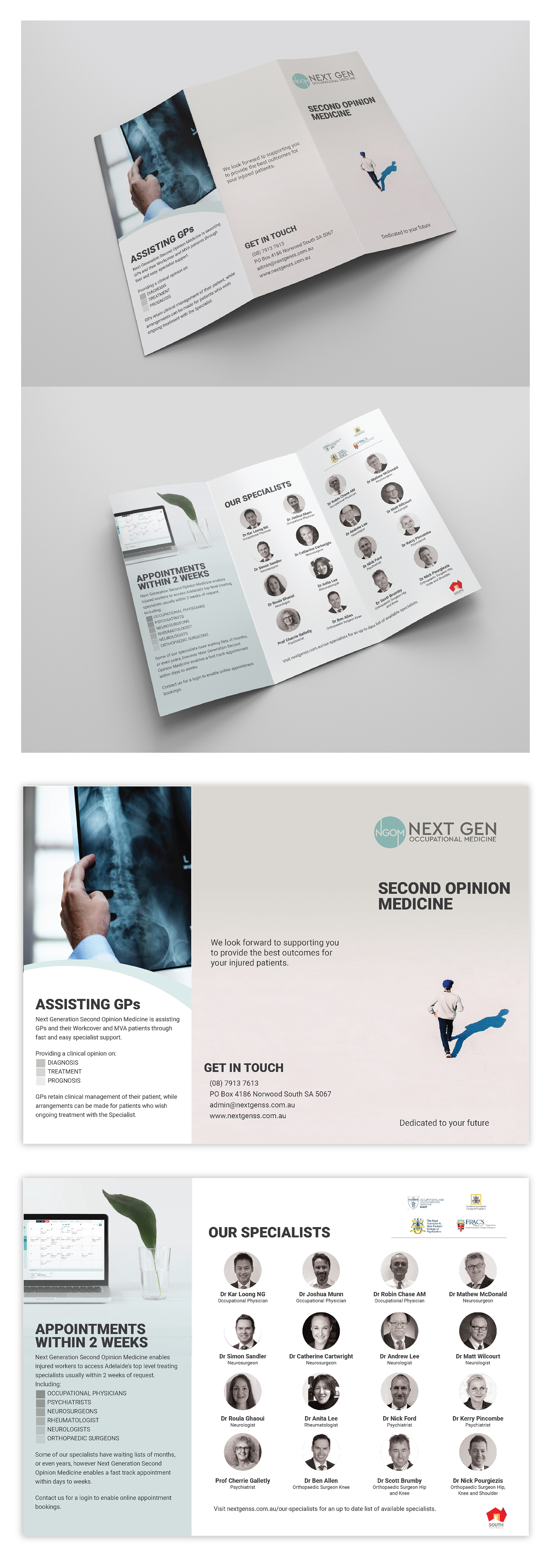 Flyer Design by ryenacasi for this project | Design #26218516