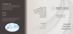 Flyer Design by Elizabeta for this project | Design: #26188568