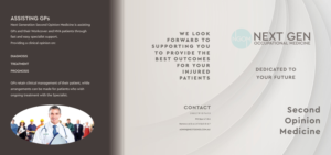 Flyer Design by Elizabeta for this project | Design: #26206619