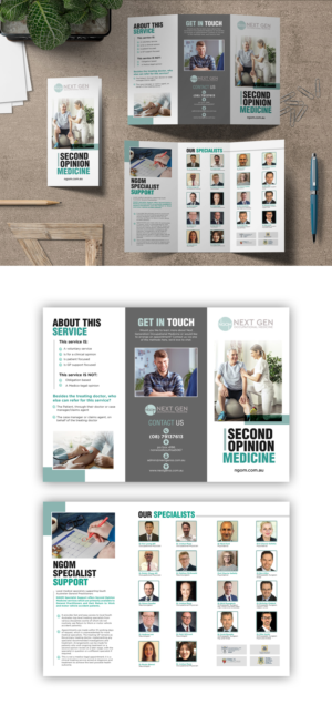 Flyer Design by debdesign for this project | Design: #26187125