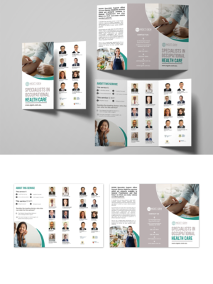 Flyer Design by debdesign for this project | Design: #26188287