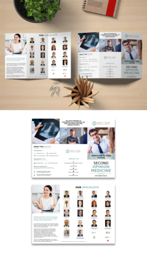 Flyer Design by debdesign for this project | Design: #26188497