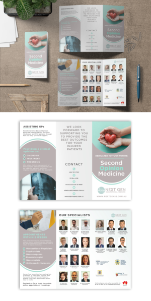 Flyer Design by debdesign for this project | Design: #26205821