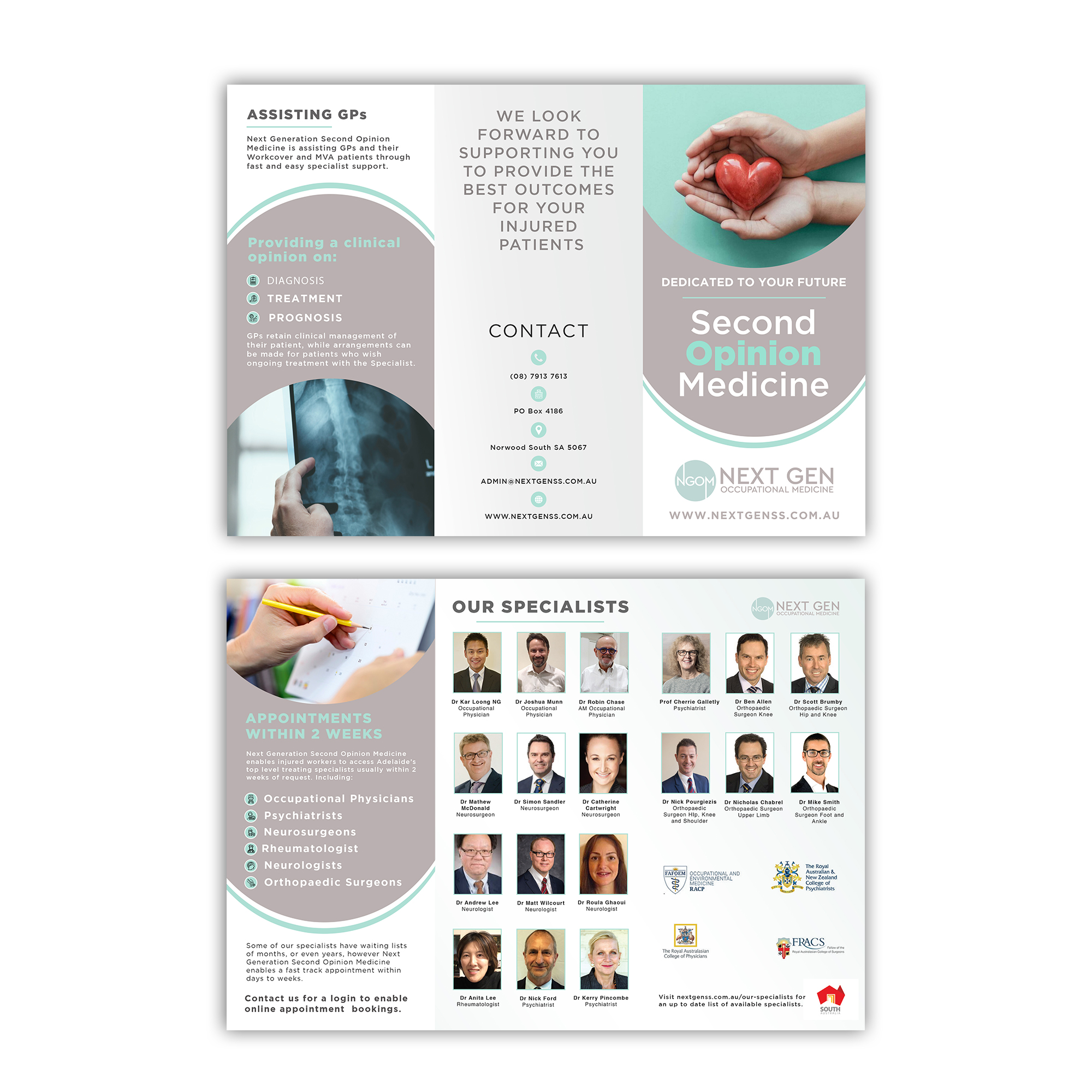 Flyer Design by debdesign for this project | Design #26210310