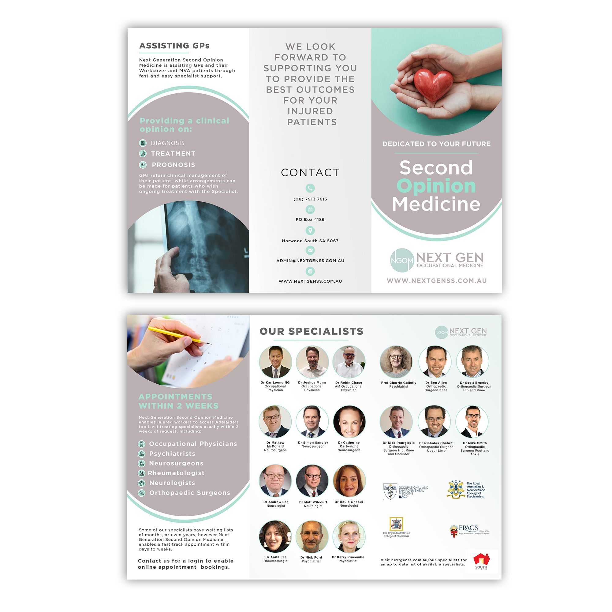 Flyer Design by debdesign for this project | Design #26215418