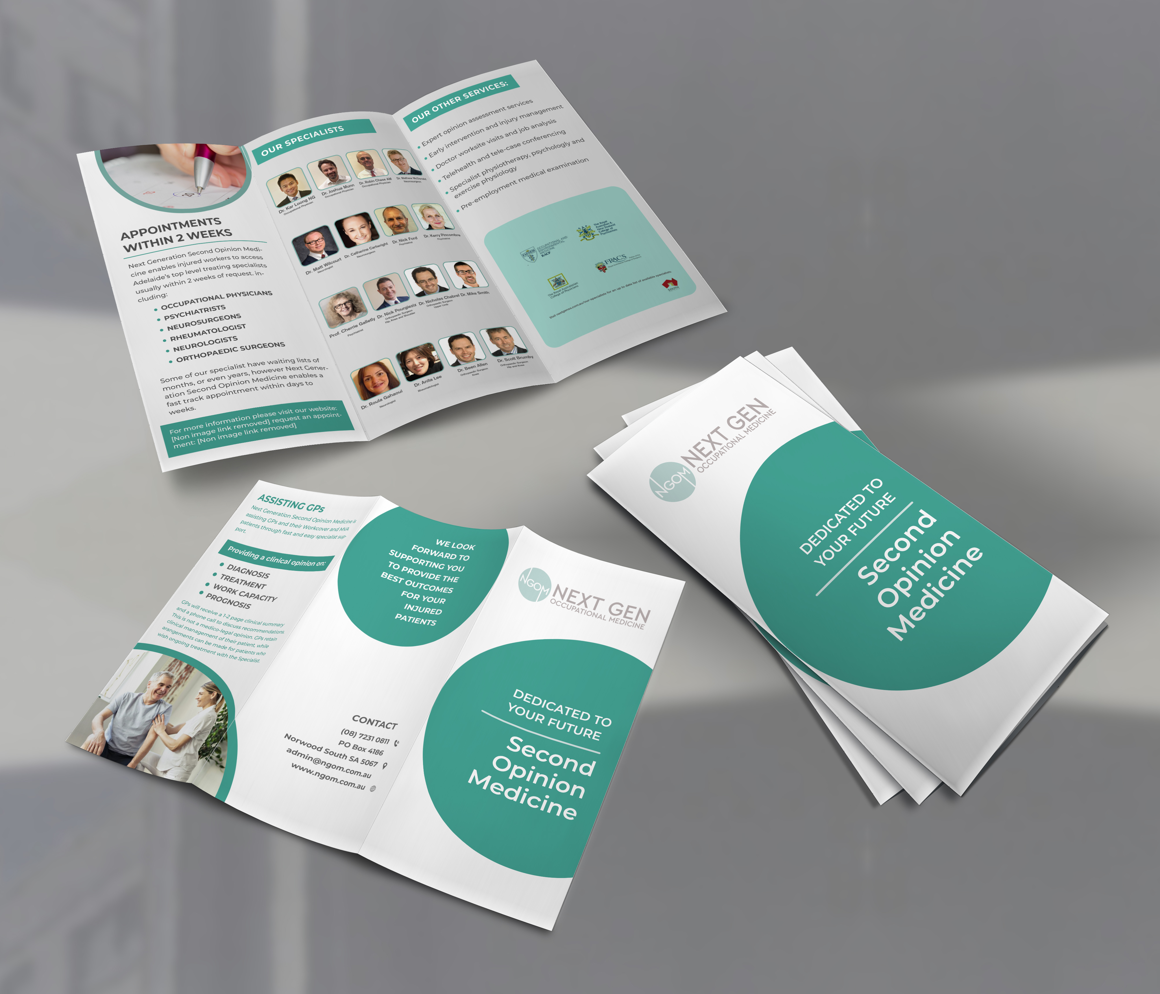 Flyer Design by Black Machine Grafx for this project | Design #26200371