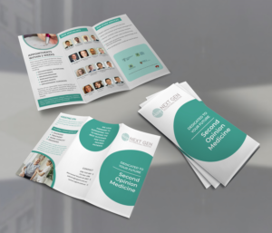Flyer Design by Black Machine Grafx for this project | Design: #26200371
