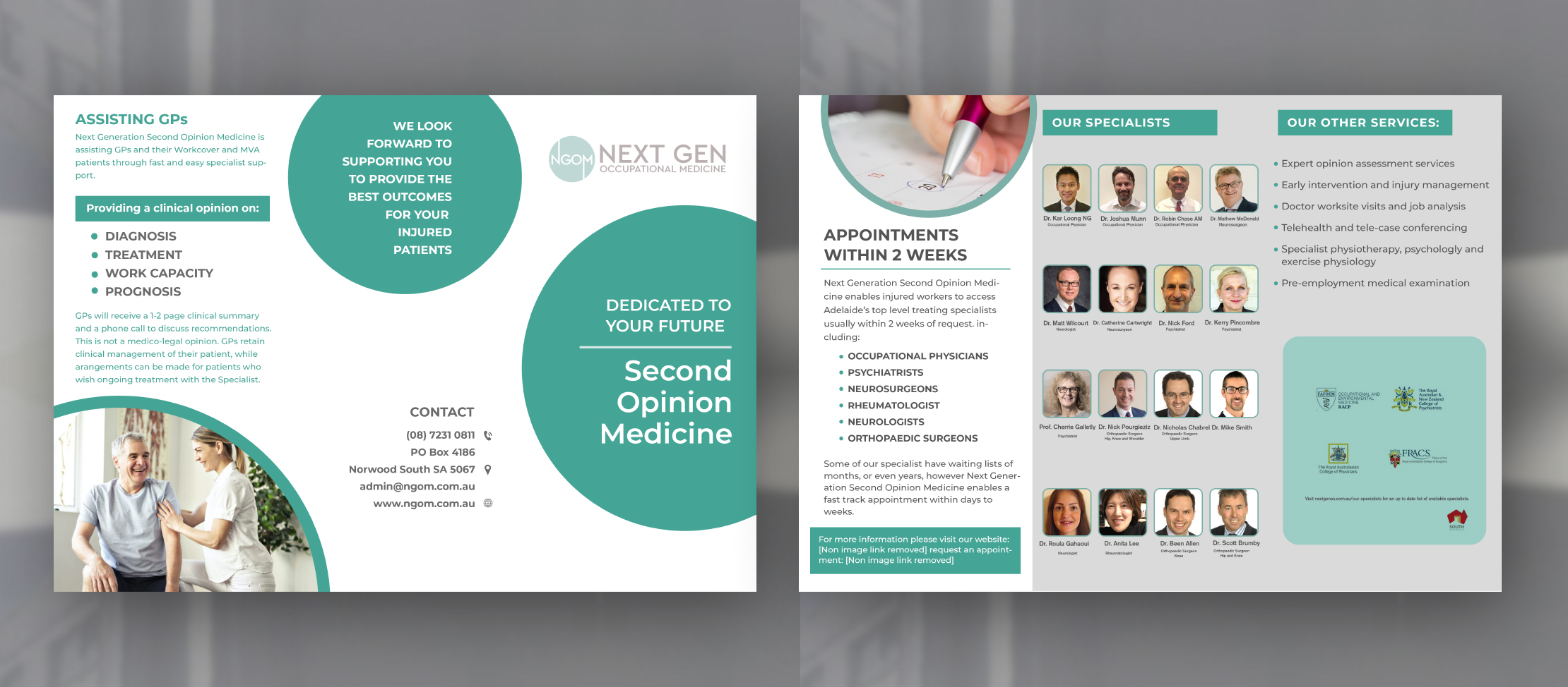 Flyer Design by Black Machine Grafx for this project | Design #26202783