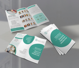Flyer Design by Black Machine Grafx for this project | Design: #26210361