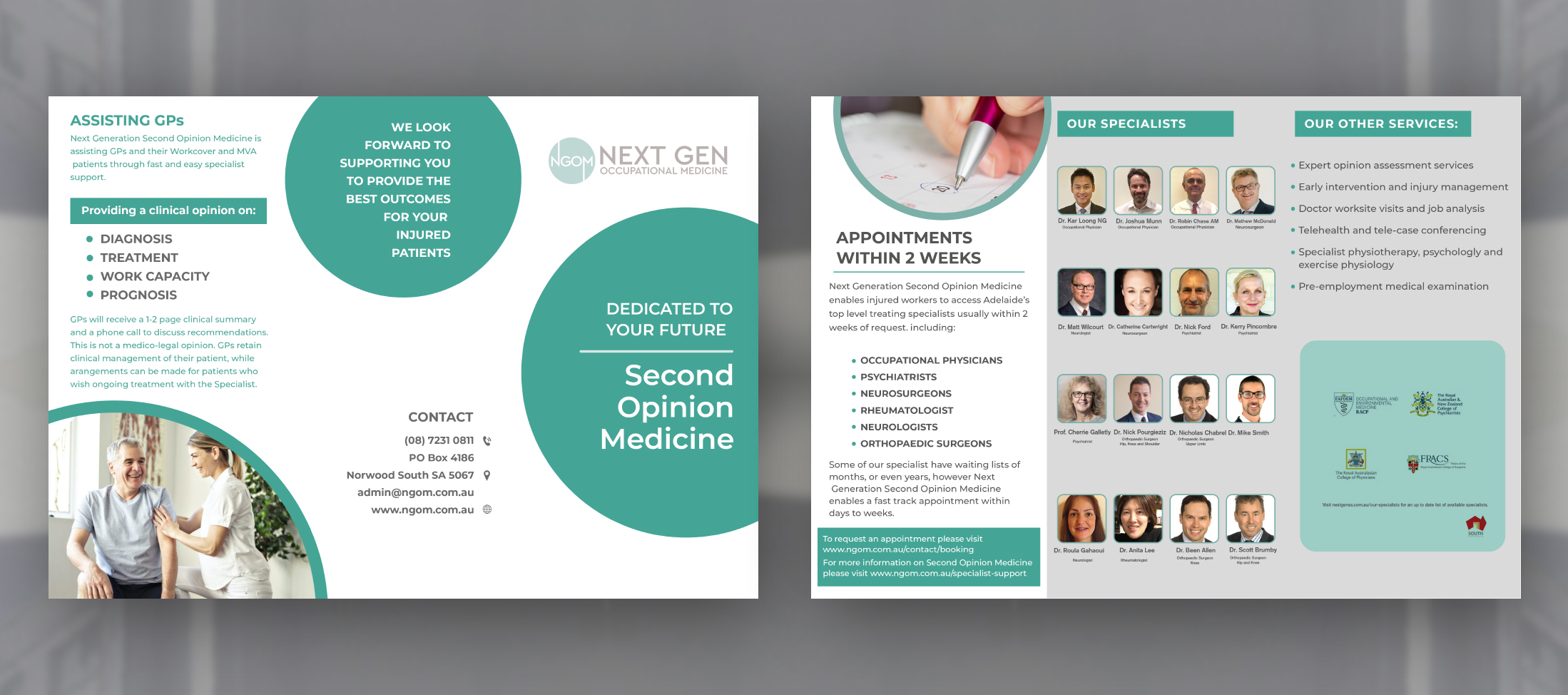 Flyer Design by Black Machine Grafx for this project | Design #26210372