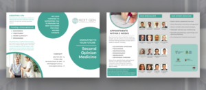 Flyer Design by Black Machine Grafx for this project | Design: #26210372
