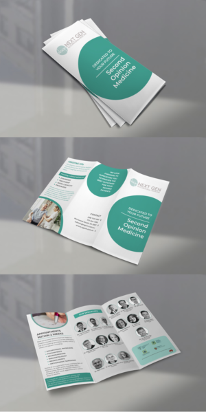 Flyer Design by Black Machine Grafx for this project | Design: #26219983