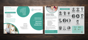 Flyer Design by Black Machine Grafx for this project | Design: #26219995