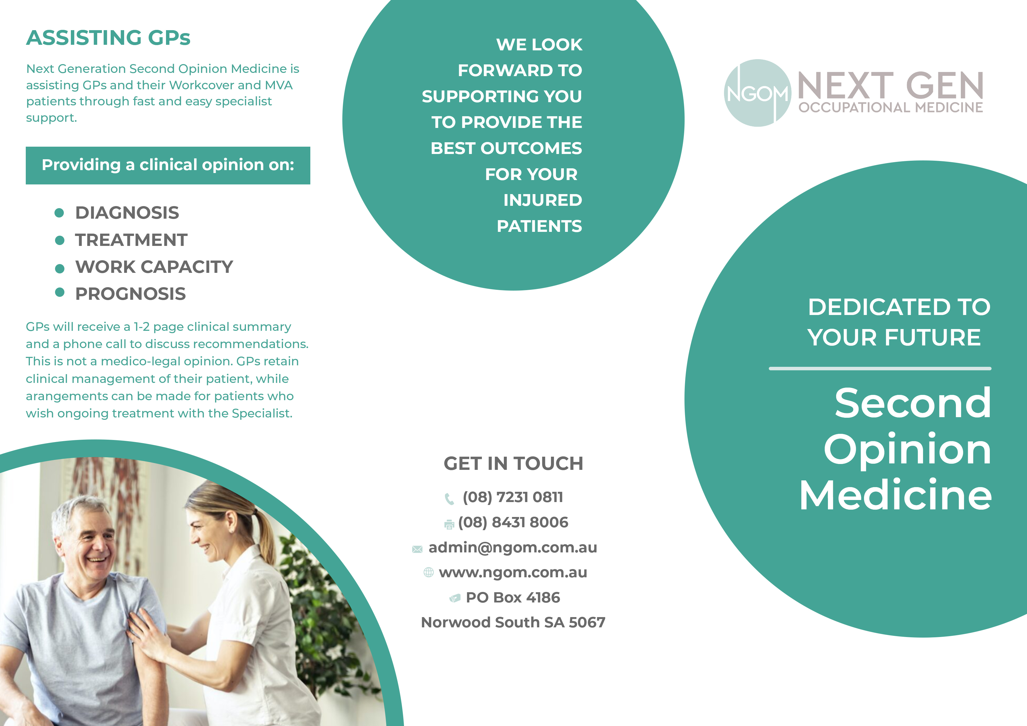 Flyer Design by Black Machine Grafx for this project | Design #26251500
